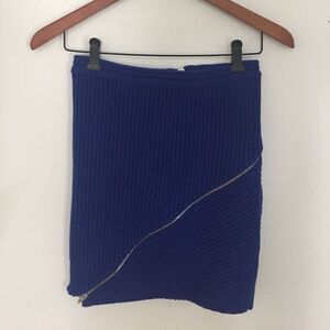 ‎Alexander Wang knit skirt